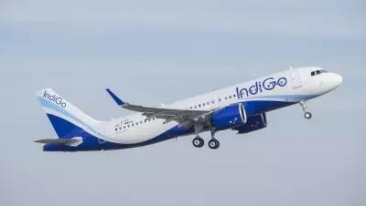 IndiGo faces over Rs 2.76 crore in customs fines, airline to contest orders