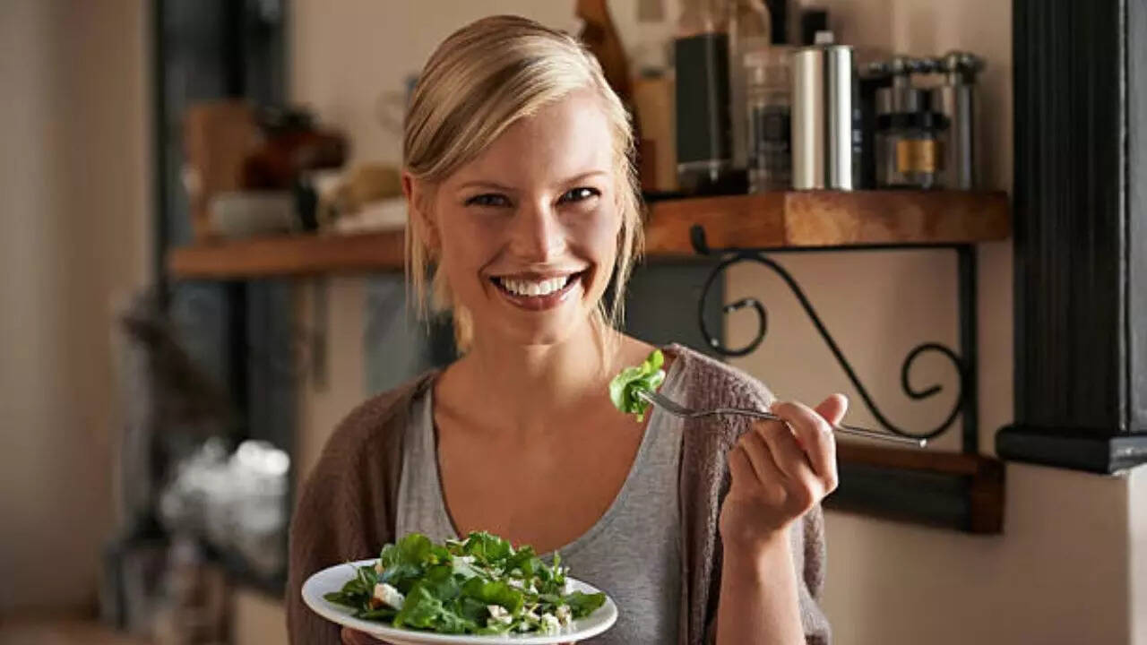Include natural sources of the mineral in your daily diet