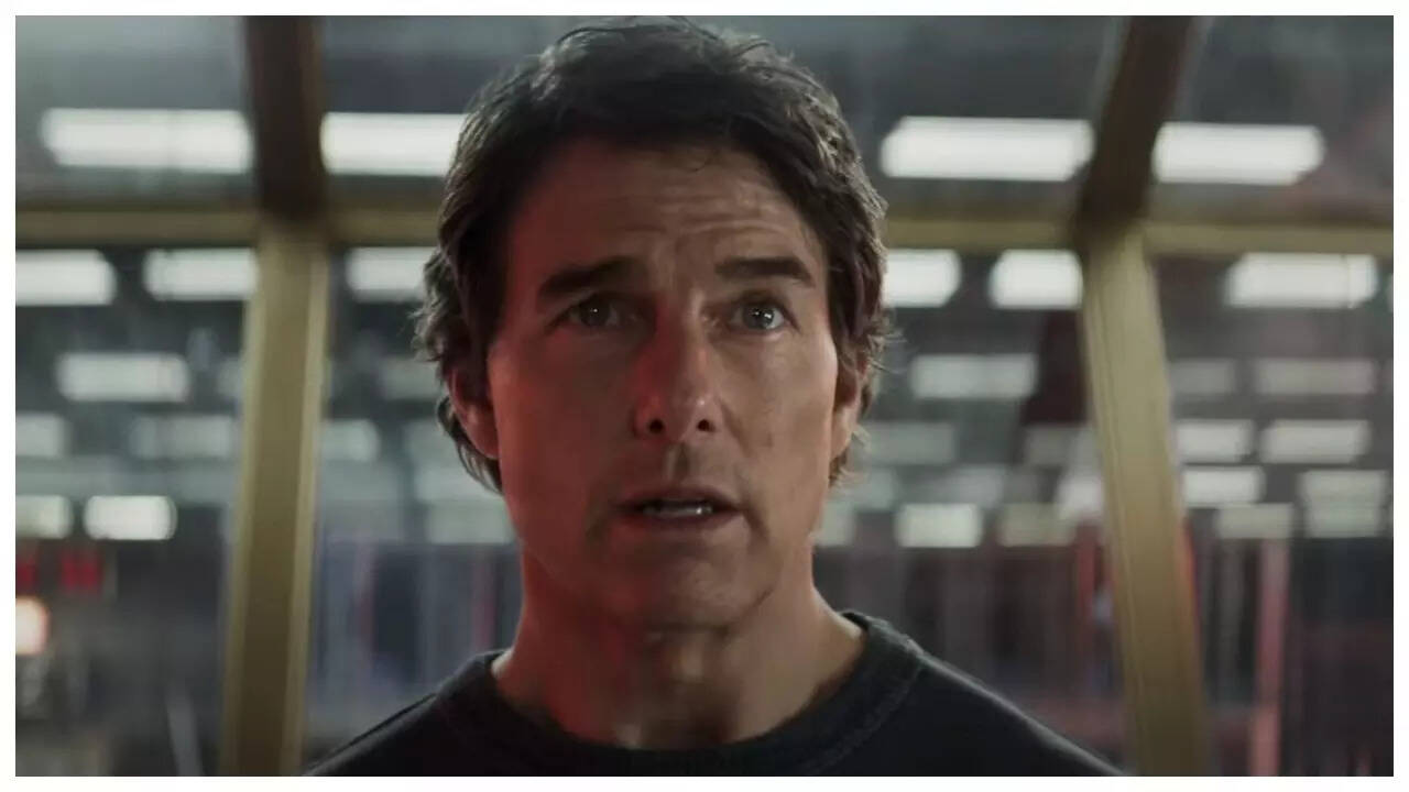 Mission: Impossible crosses Rs 77.10 crore in India