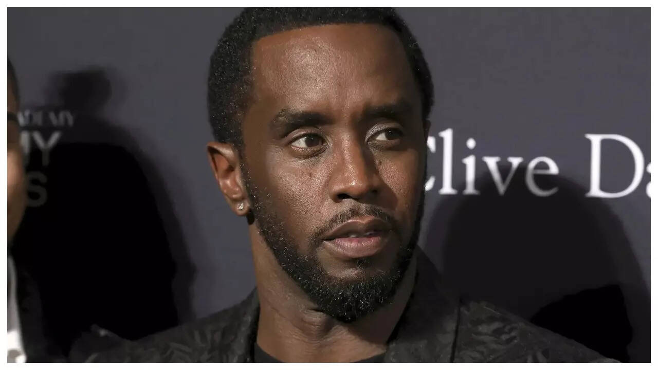 Diddy accused of kidnapping and plotting to KILL Kid Cudi