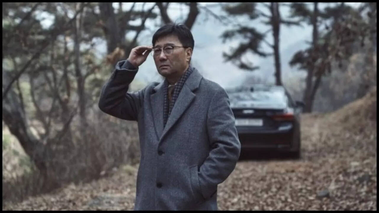 'Doctor Strange’ actor Choi Jung Woo passes away at 68'