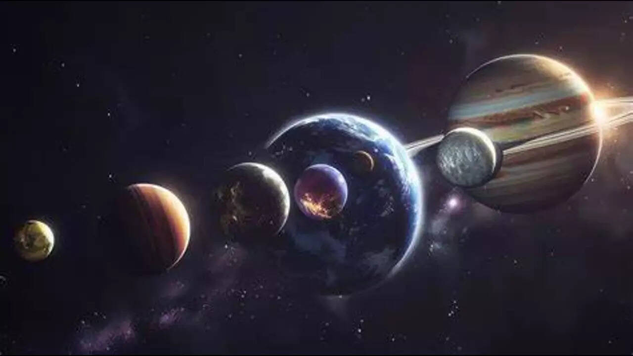 What Are the Voices of Each Planet Trying to Say to You?