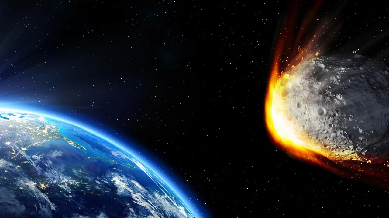 Scientists warn of disastrous asteroids hidden near Venus