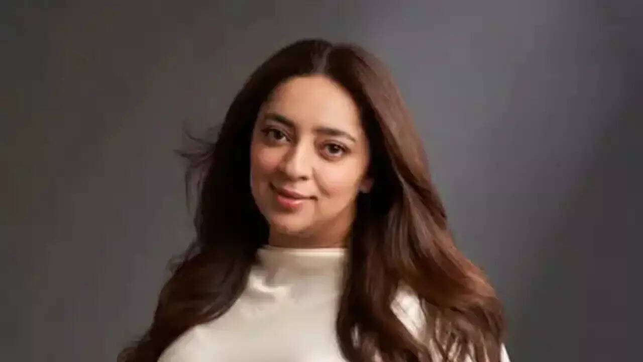 Nidhi opens up on miscarriage, IVF, and filming Border 2