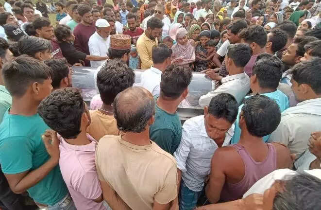 NHRC notice to chief secy, DGP over ‘custodial death’