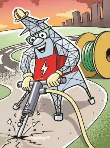 Give nod to dig Mumbadevi CC roads to fix outage: MLA