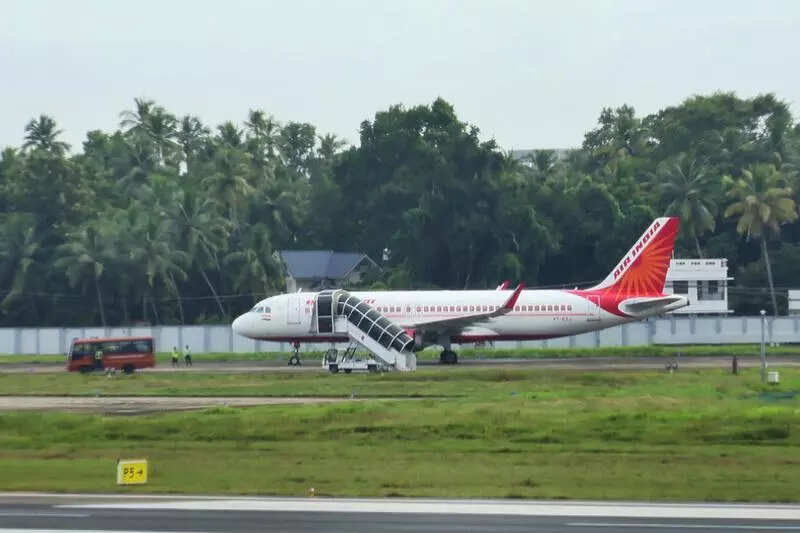 State govt directs revenue department to expedite land acquisition for Thiruvananthapuram airport runway expansion