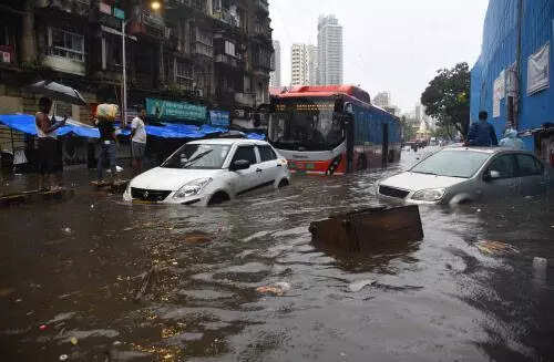 80 new flooding spots, most of them in SoBo, identified after Monday downpour
