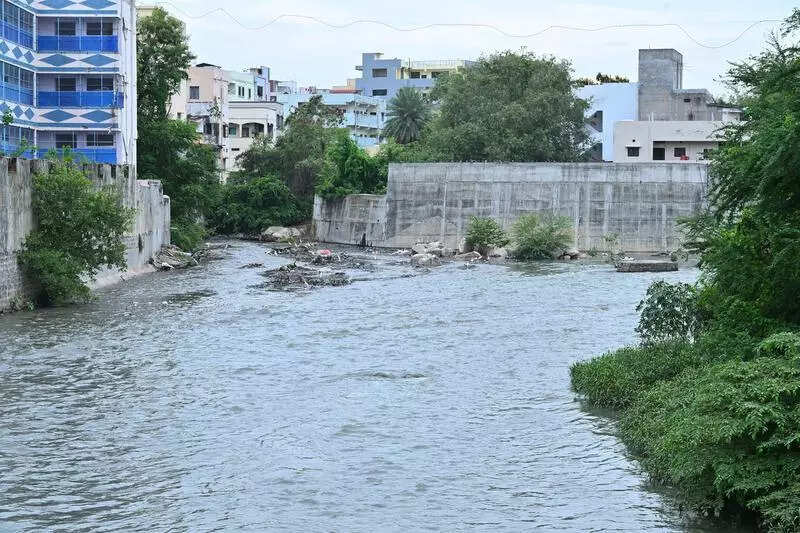 GHMC to monitor cellar work to avoid accidents