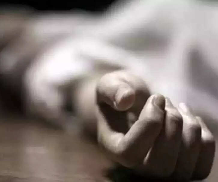 Man sleeping on floor drowns in house after heavy rain