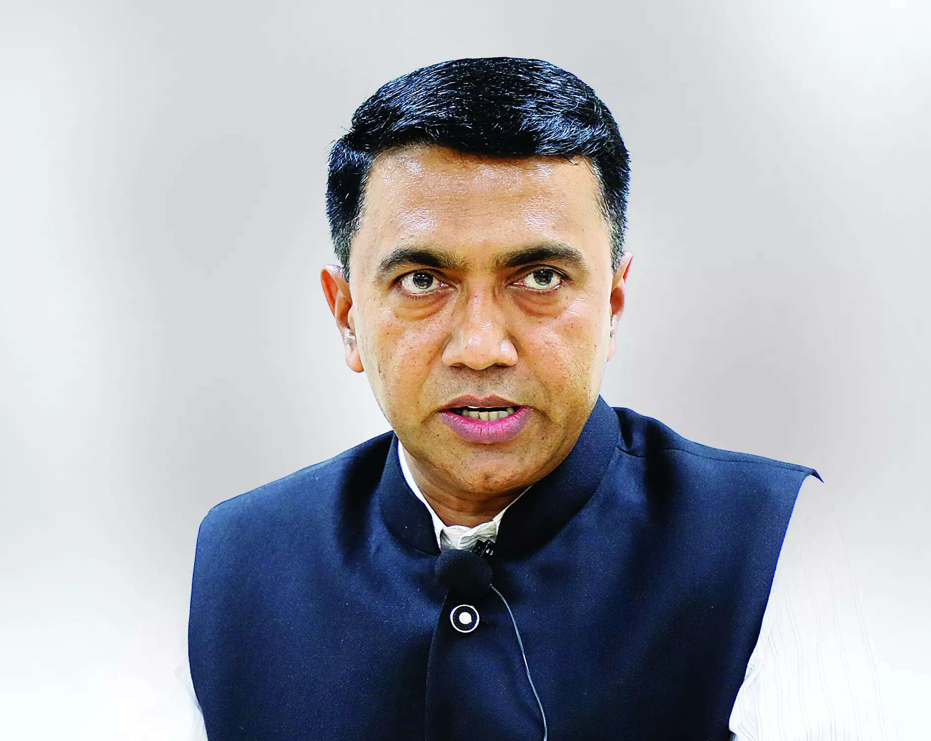 Goa now 100% literate, Centre to make announcement on statehood day: CM