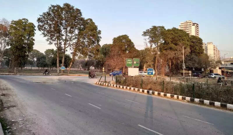 Hurdle cleared, acquisition of land paves way for key SPR link in Gurgaon