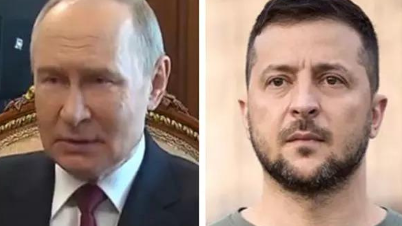 Russian-Ukraine talks in Istanbul: Kyiv says ready for dialogue, but on set peace terms