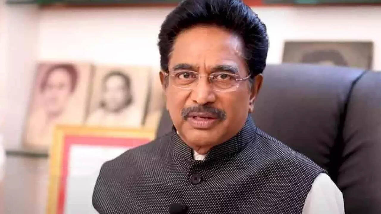 Veteran actor Rajesh passes away at 75