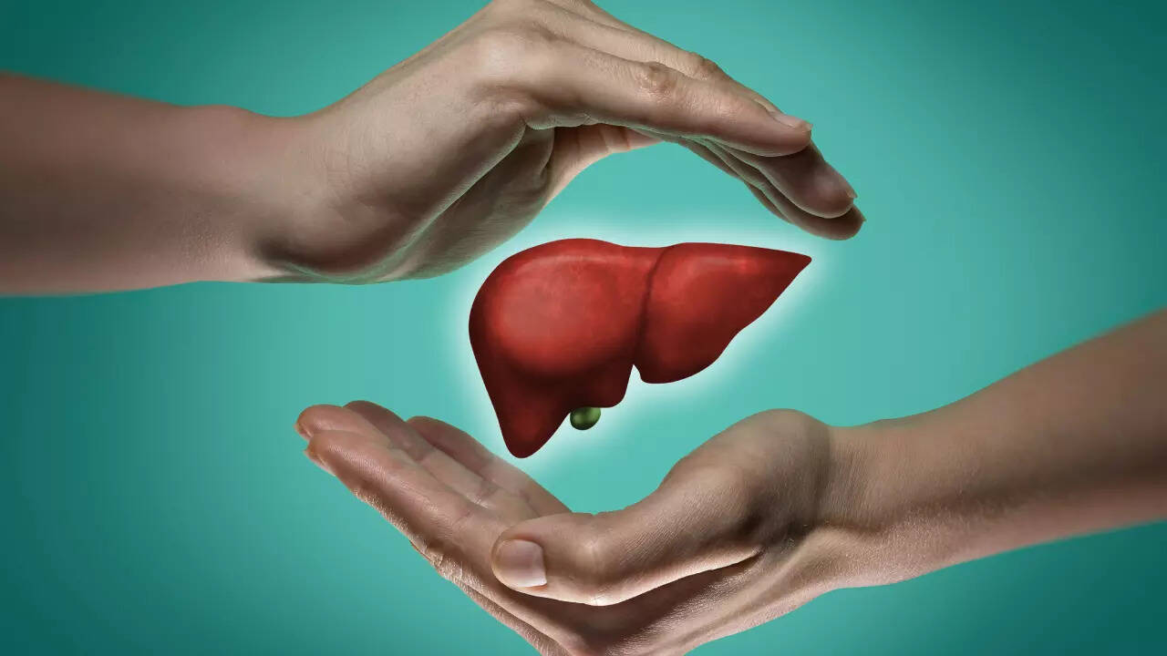 liver