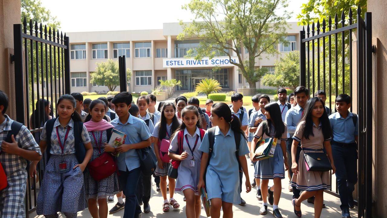 Delhi private school fee war: The battle of balancing affordability, autonomy, and accountability