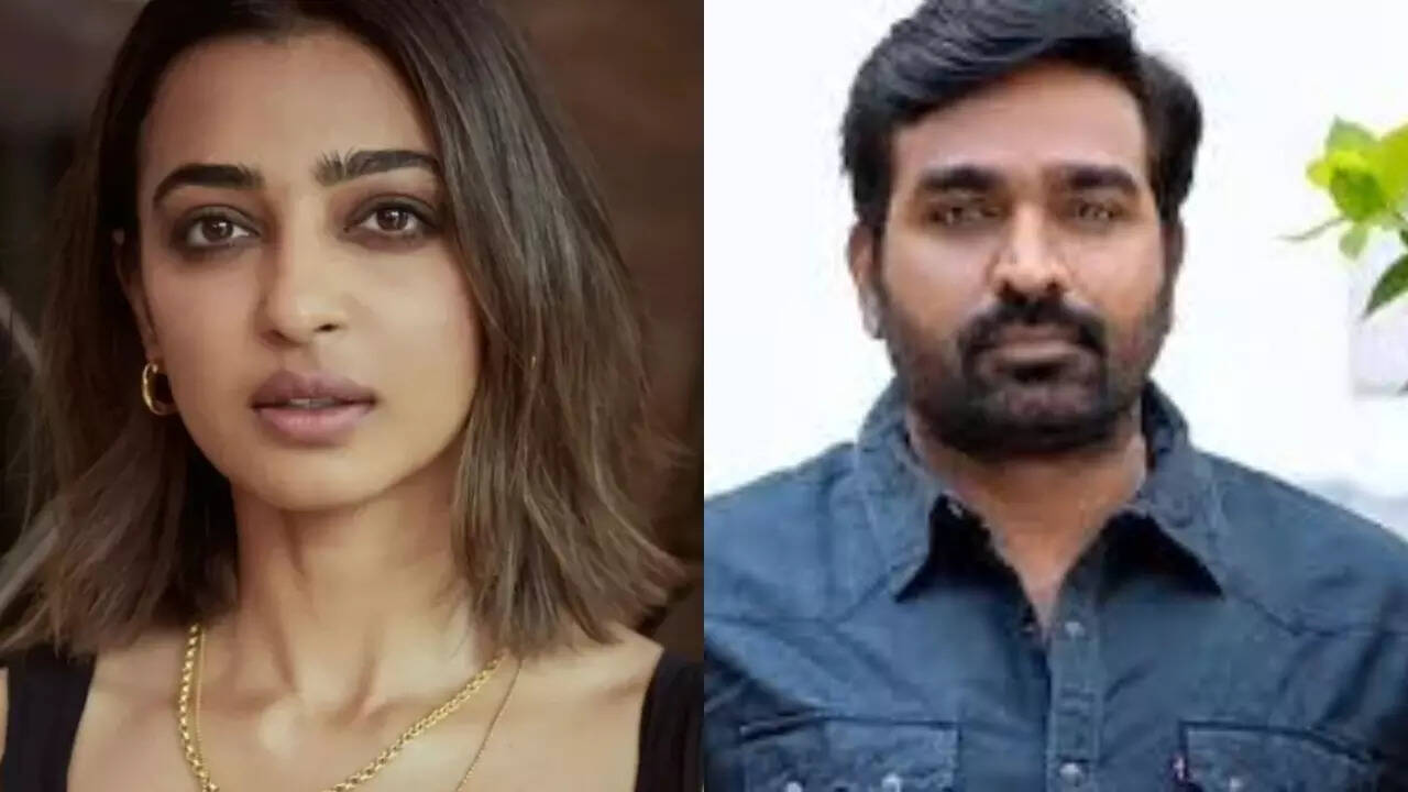 Radhika is not part of Puri Jagannadh film with Vijay, Tabu