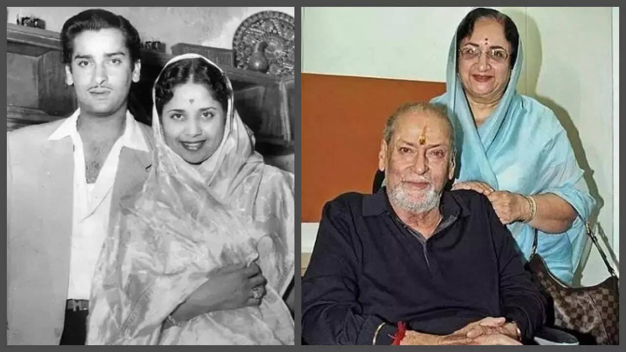 When Shammi Kapoor smoked 100 cigarettes a day