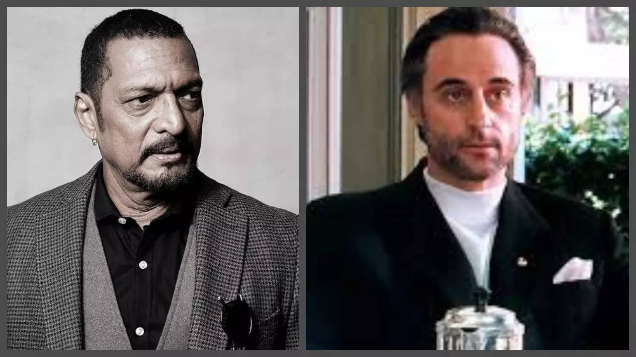 When Nana Patelar REJECTED 'Body Of Lies' for THIS reason