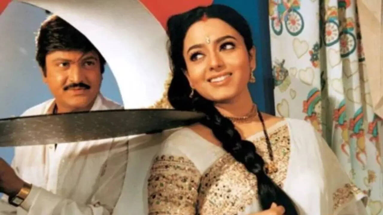 Mohan began to howl upon learning of Soundarya’s death: Vishnu