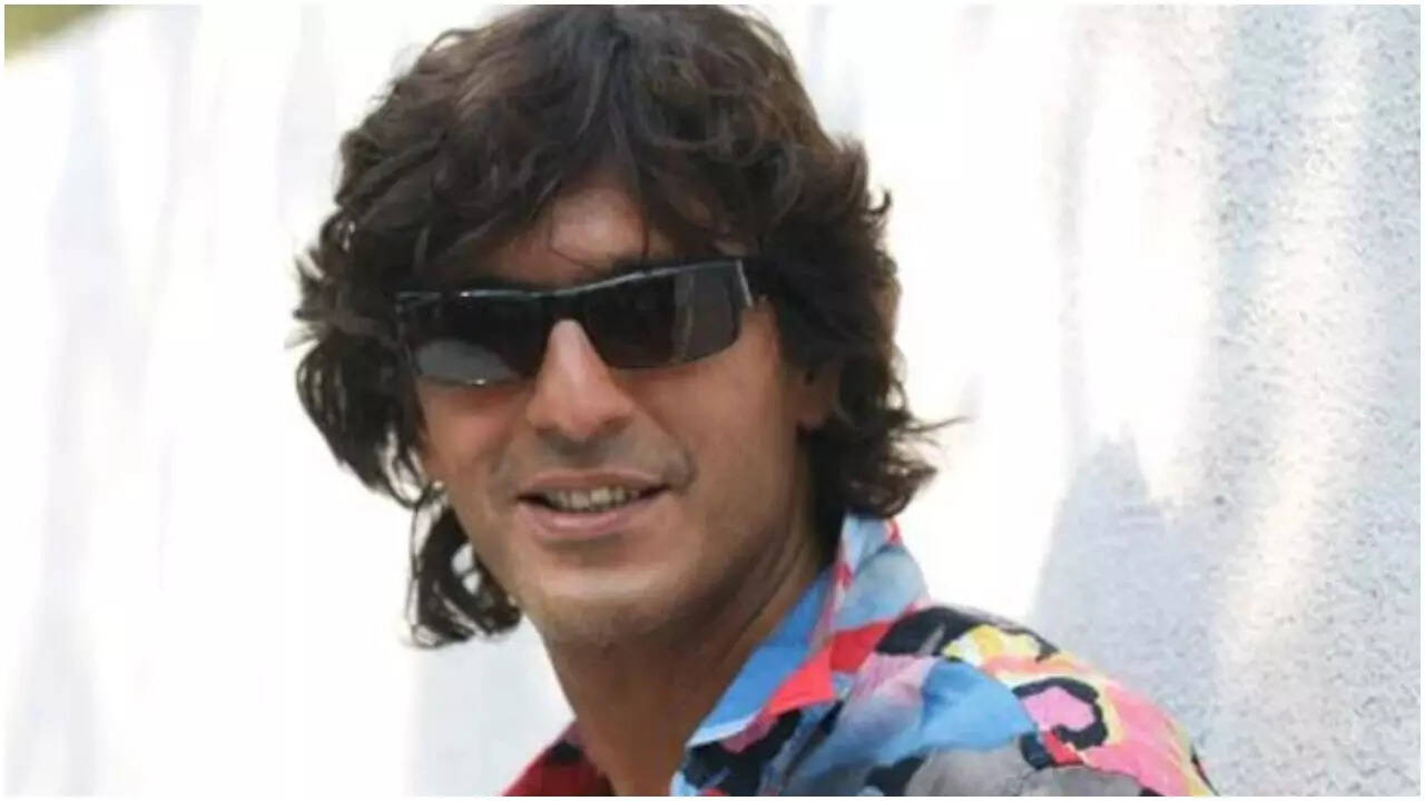 When Chunky compared his Bollywood struggles to Big B's