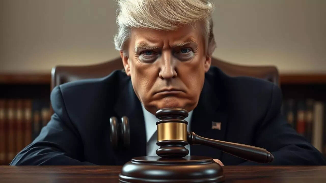 ‘Blatantly wrong’: Donald Trump administration blasts US court ruling blocking tariffs; says trade policy will continue