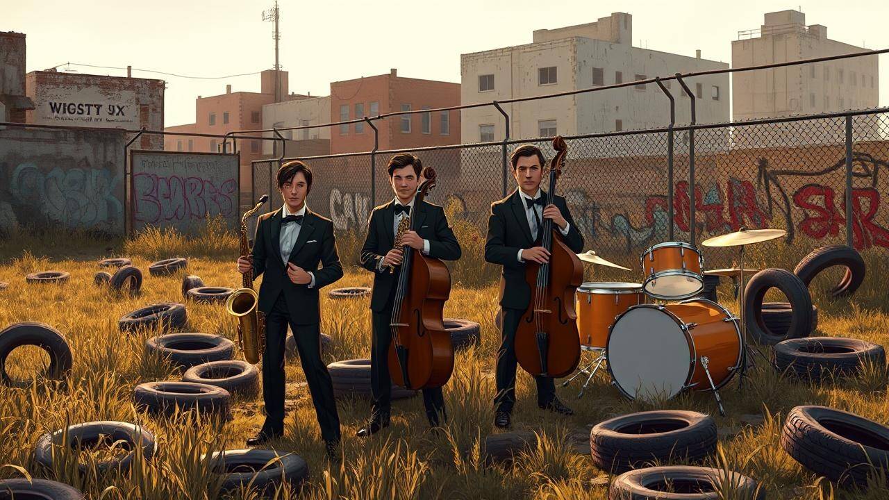 Missing Mexican band feared dead as 5 bodies discovered in violence-hit state of Tamaulipas