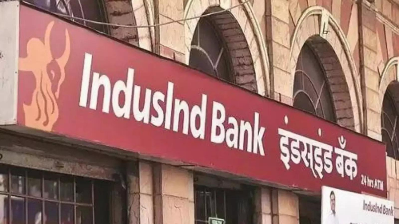 ICAI to review fin statements of IndusInd