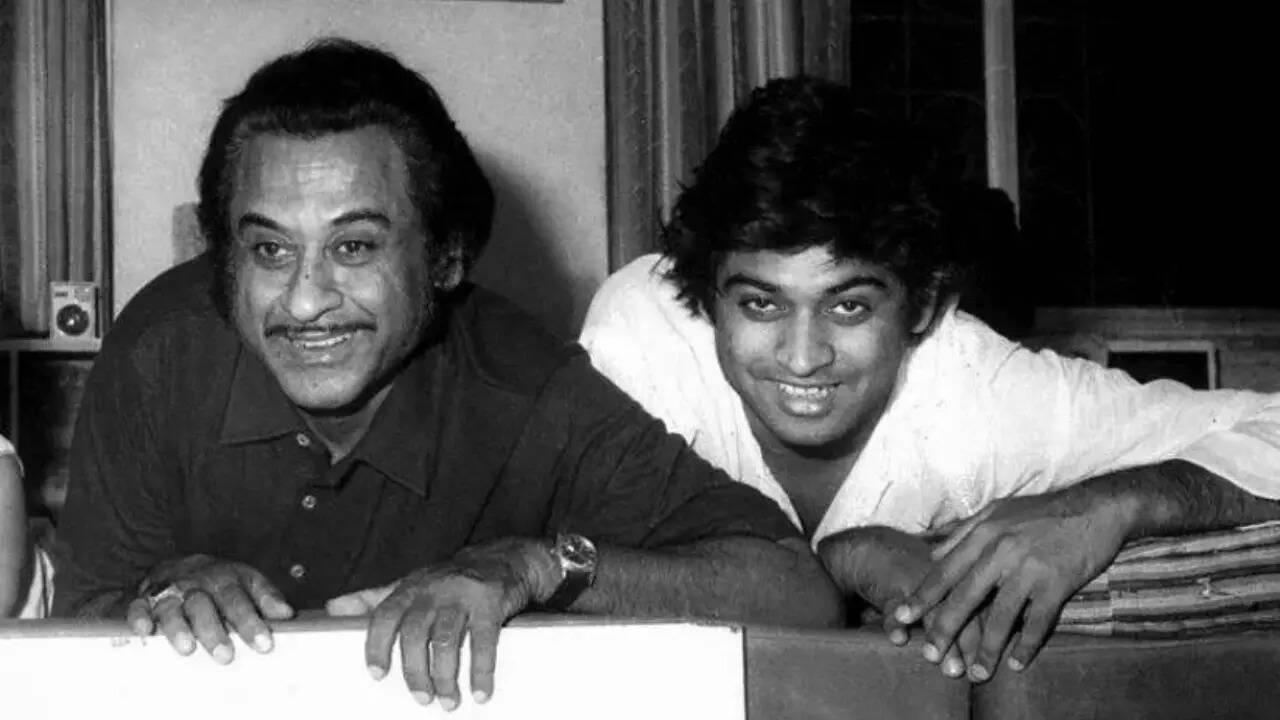Amit: Kishore Kumar was asked to pay bribe for National Award