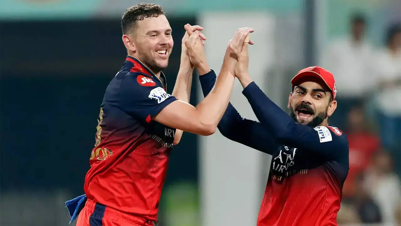 Why Josh Hazlewood is crucial in RCB’s quest for their maiden IPL title