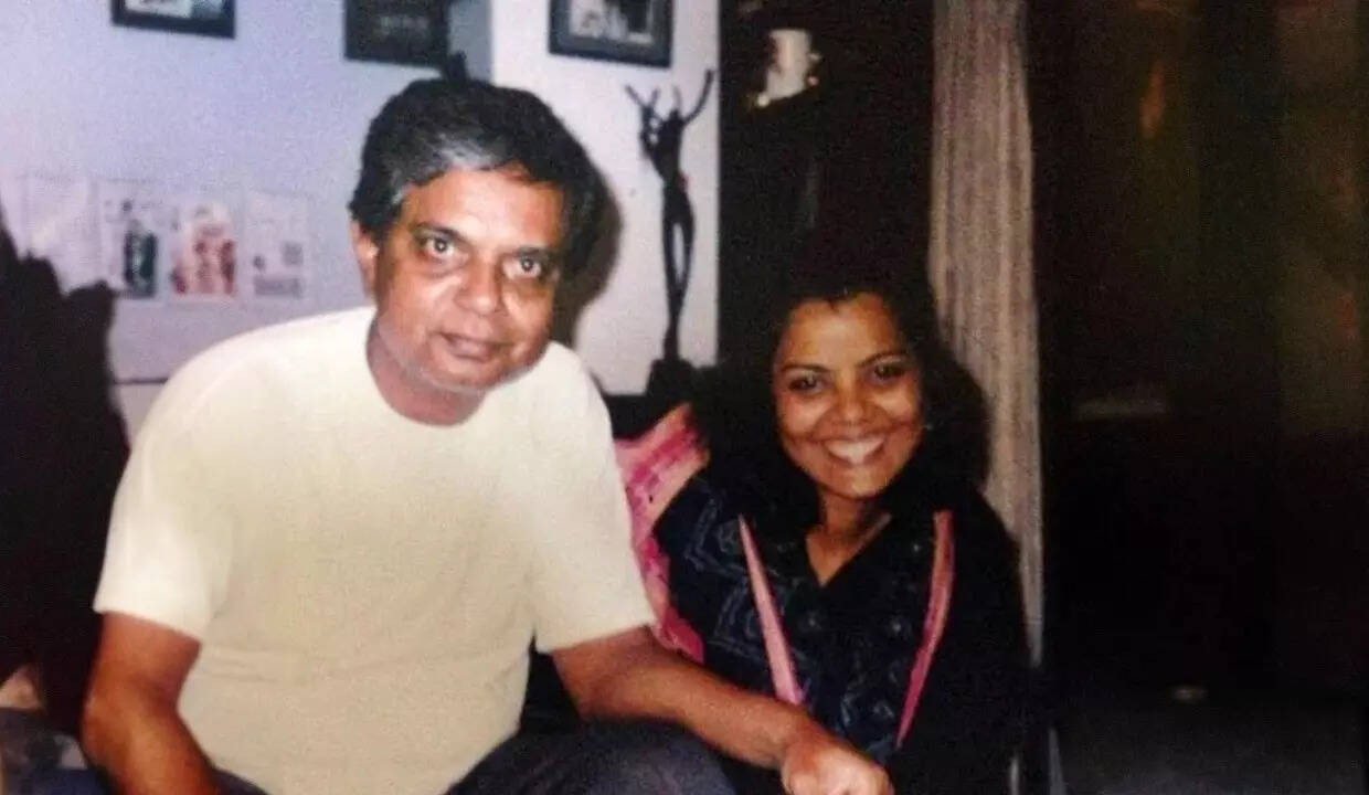 Sadashiv's daughter, Rima is honouring her dad's legacy