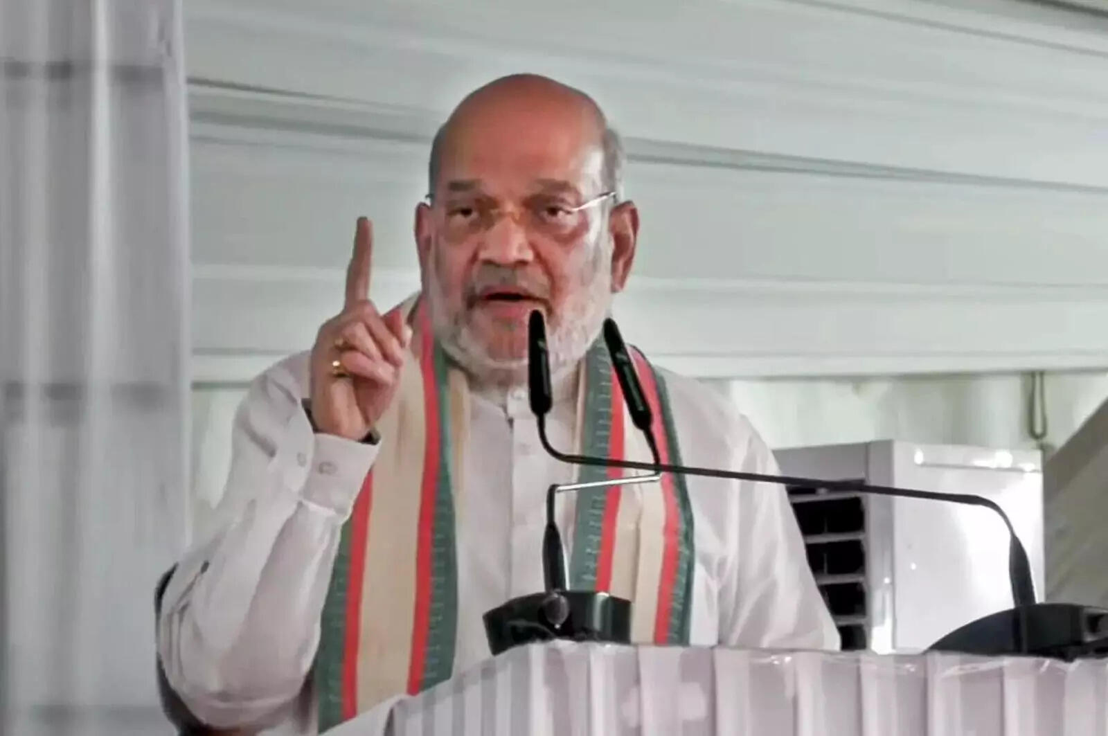 'We know govt jobs won't compensate': Amit Shah lends support to Poonch residents in first J&K visit post Operation Sindoor