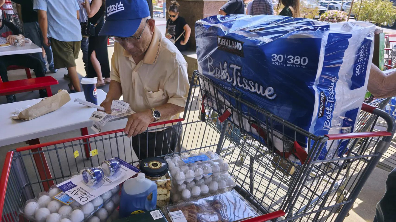 Tariff pressures still loom over summer outlook after softening US inflation in April