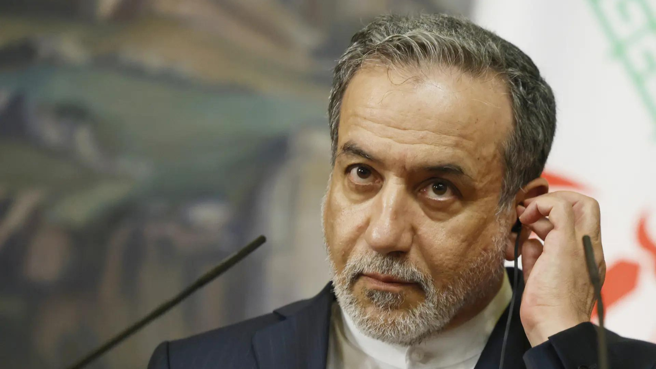 Iran protests over 'fake' Austria intel on nuclear programme