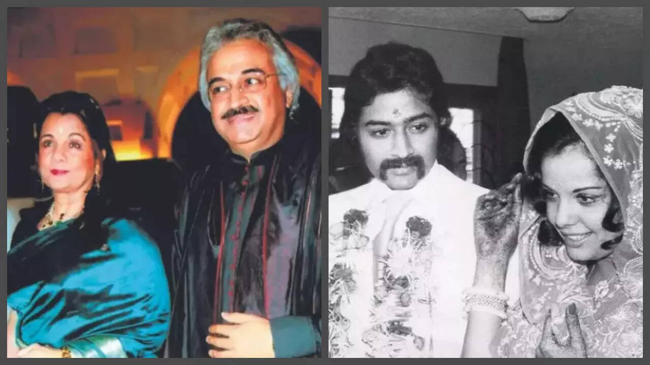 When Mumtaz underwent chemotherapy-radiation during cancer