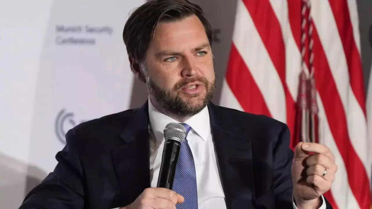 JD Vance speaks up amid H-1B row: 'This idea that American citizens don't have talent to do great things...'