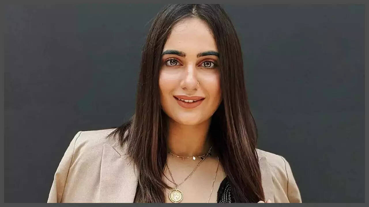 Kusha on her drastic weight loss amid Ozempic speculations