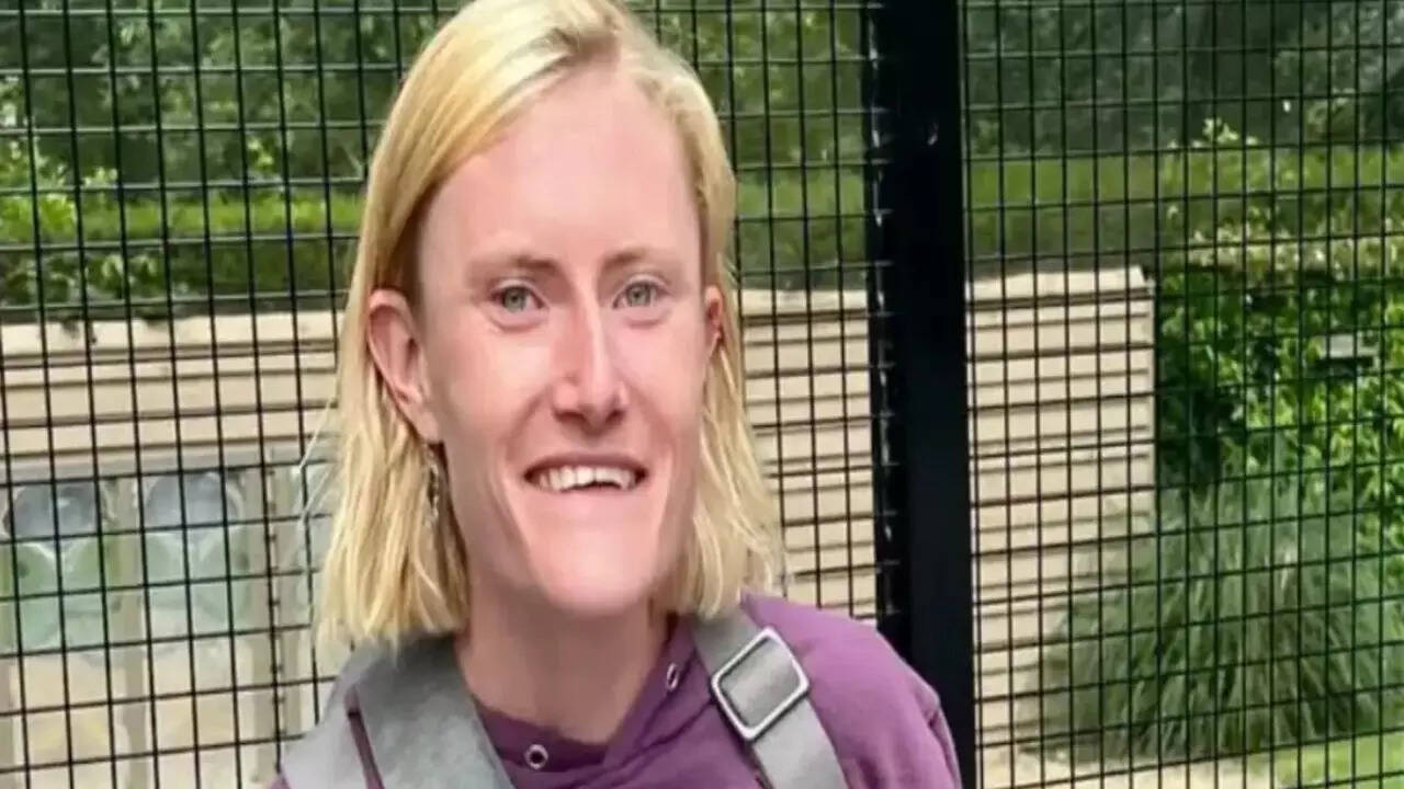 She didn’t eat a bite until she was 10! Tia-Mae McCarthy ‘The Girl Who Never Ate’ tragically died at 26