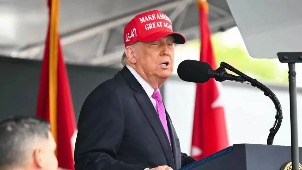 Trump's education secretary says NY discriminating against school with Native American chief mascot