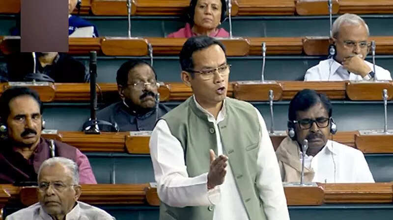 Gaurav likely to be quizzed over ‘Pak links’