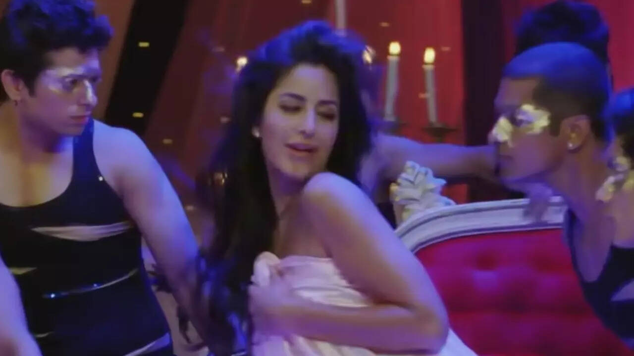 Farah says Katrina’s ‘Sheila Ki Jawani’ is the ‘cheapest song'