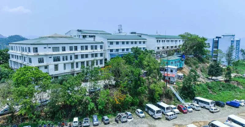 Mizoram issues advisory after 2 new Covid cases detected