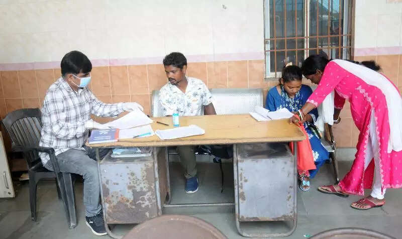 Cov tally rises to 6, testing ramped up