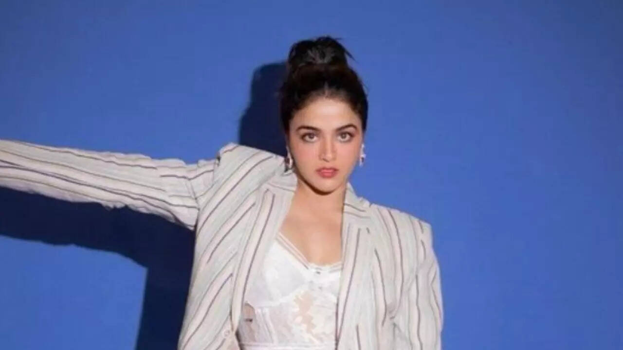 Wamiqa opens up about her Bollywood friendships