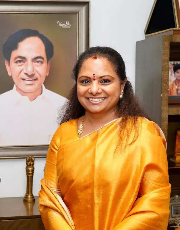 Kavitha vows to expose coverts in BRS