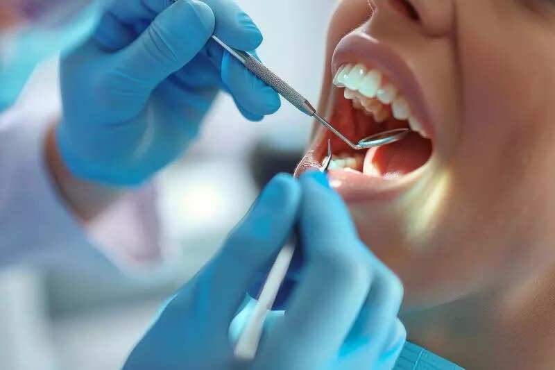 Oral cancer cases rising among women: Experts
