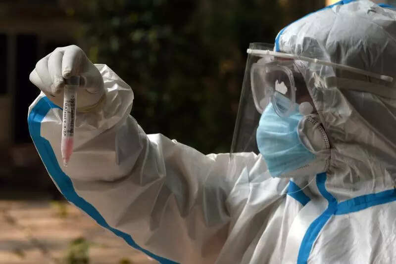 Health ministry seeks report on preparedness for Covid-19 by June 2