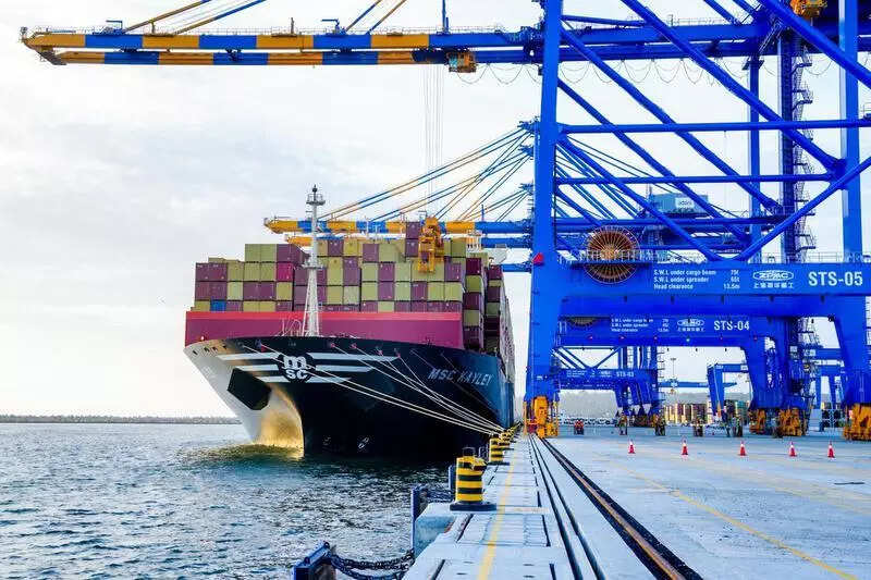 Land acquisition delay hits Vizhinjam rail line work