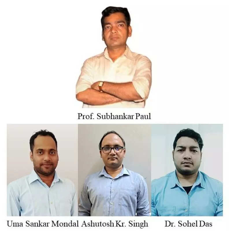 NIT-R develops eco-friendly wastewater treatment technology