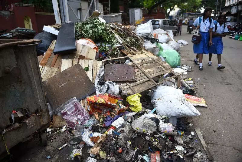 North Chennai Waste Privatisation Delayed After Urbaser Pulls Out from Race